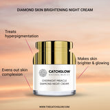 Diamond Night Cream