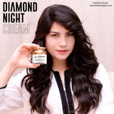 Diamond Night Cream