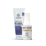 Mandalic Cleanser & Anti Acne Treatment